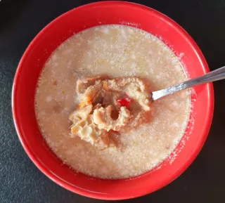 Ciorba de burta