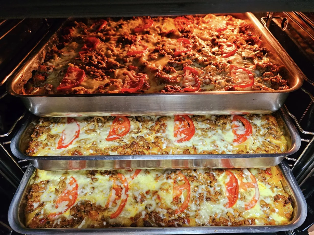 Secretele Ima Catering: Cum pregătim mâncarea gătită livrată în București