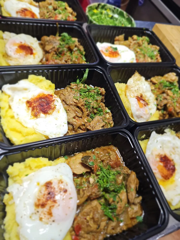Catering Corporate 2