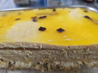 Placinta cu dovleac